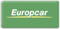 europcar auto huren